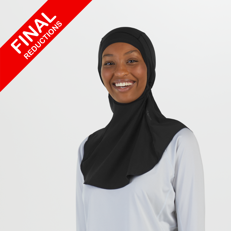 Outdoor Research ActiveIce Hijab | Cooling Outdoor Activewear | CLEARANCE