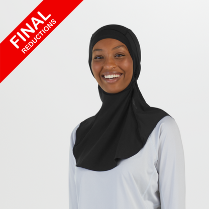 Outdoor Research ActiveIce Hijab | Cooling Outdoor Activewear | CLEARANCE