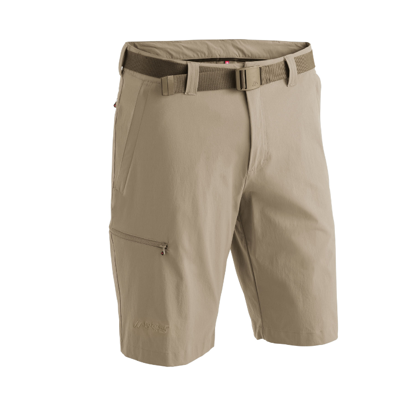 PRESALE - Maier Sports Men's HUANG| Large size Shorts