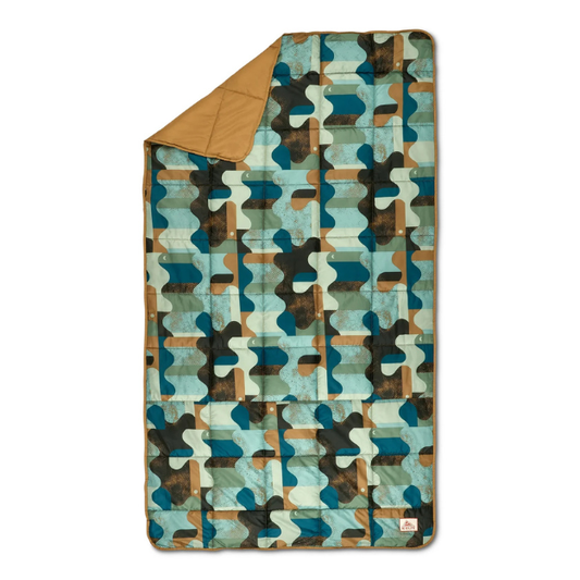 Kelty Bestie Blanket | Camping Blanket