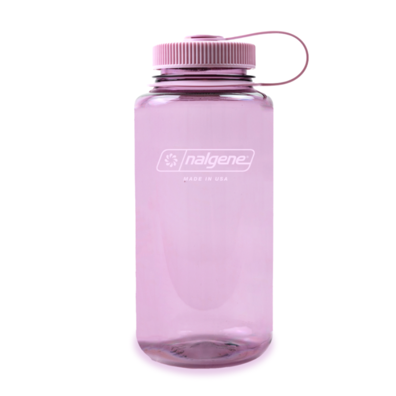 NALGENE® 1L (32oz) wide mouth water bottle – Vampire Outdoors