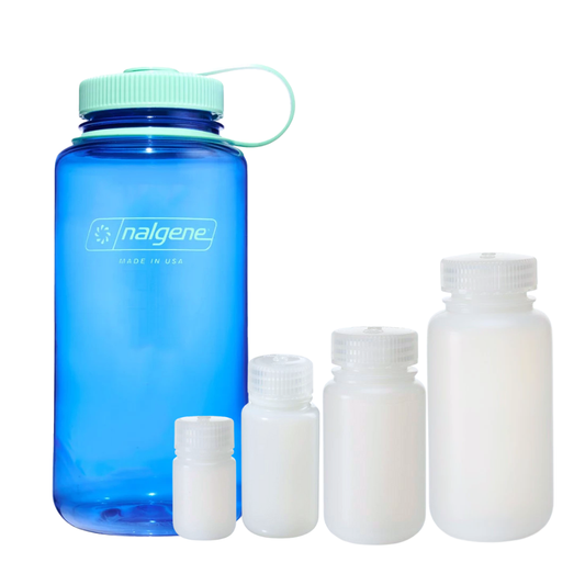 Nalgene Bottle Bundle