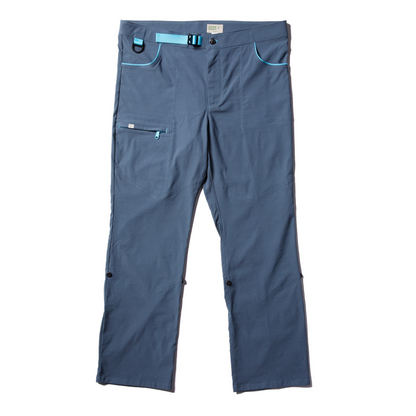 Alpine Parrot PLUS SIZE Ponderosa Pants | Walking Trousers