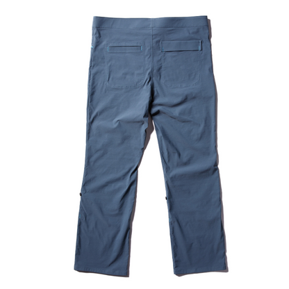 Alpine Parrot PLUS SIZE Ponderosa Pants | Walking Trousers