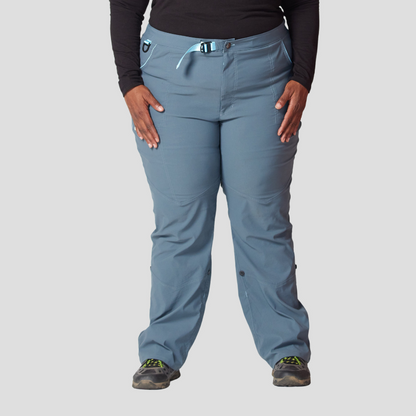 Alpine Parrot PLUS SIZE Ponderosa Pants | Walking Trousers