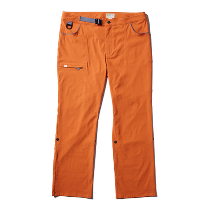 Alpine Parrot PLUS SIZE Ponderosa Pants | Walking Trousers