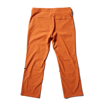 Alpine Parrot PLUS SIZE Ponderosa Pants | Walking Trousers