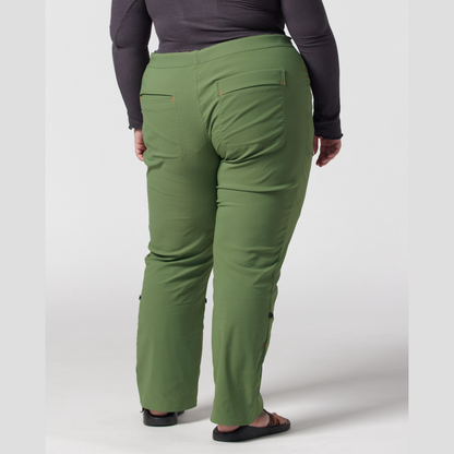 Alpine Parrot PLUS SIZE Ponderosa Pants | Walking Trousers