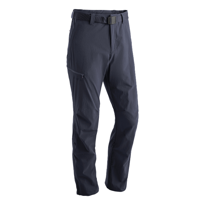 Maier Sports NIL | Big Men's Hiking Trousers | Up to 60" Waist