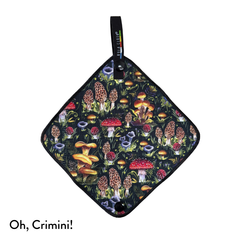 KULA CLOTH® Pee Cloth