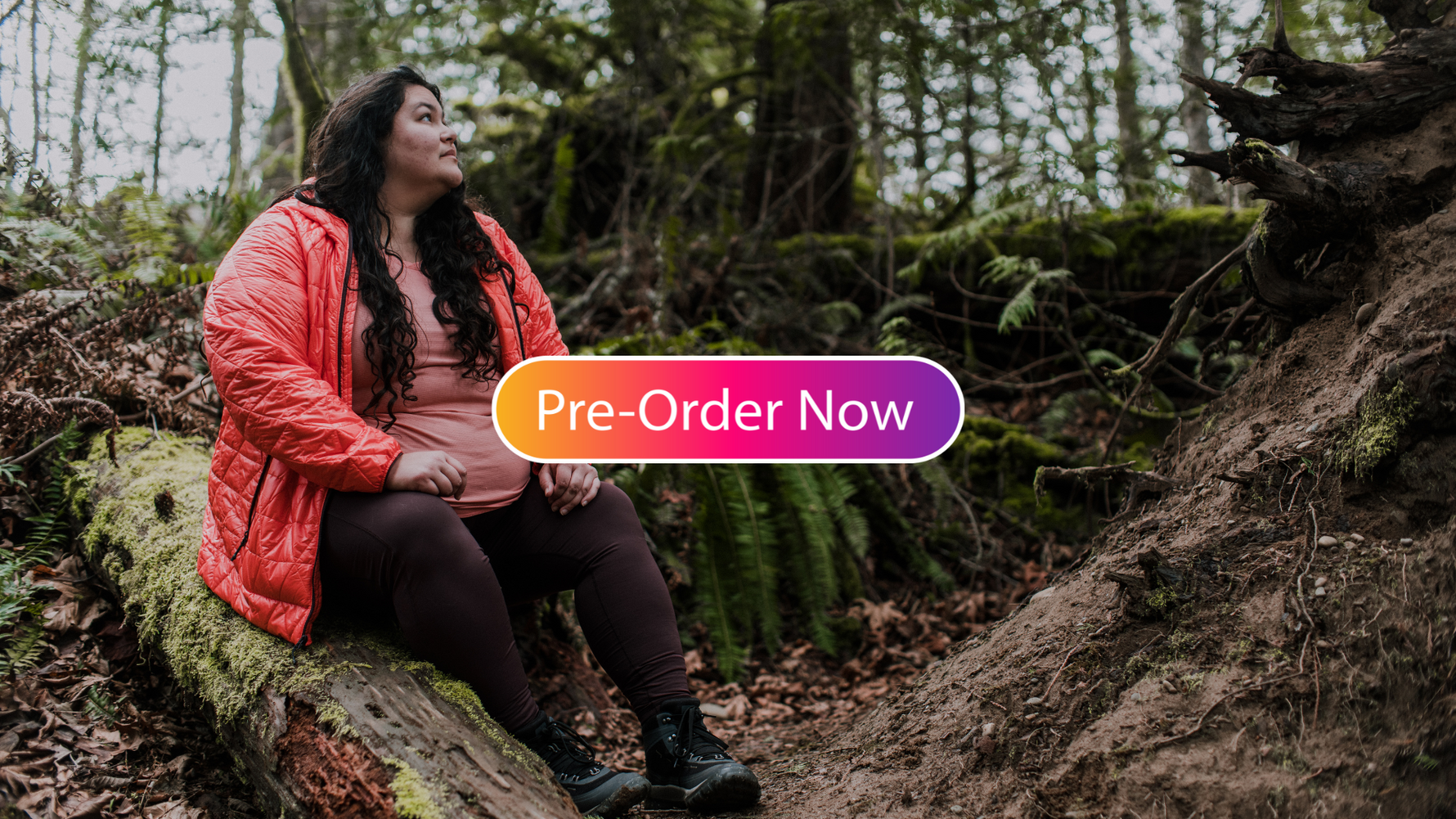 Women's Plus Size Outdoor Gear Autumn 2024 PreOrder Sale Vampire