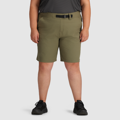 Outdoor Research Women's PLUS SIZE Ferrosi Shorts | CLEARANCE