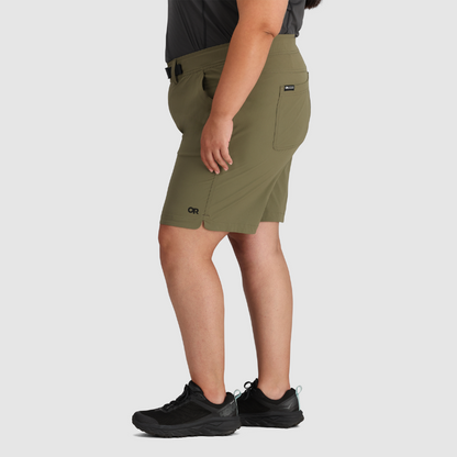 Outdoor Research Women's PLUS SIZE Ferrosi Shorts | CLEARANCE