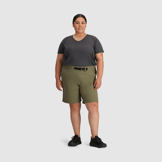 Outdoor Research Women's PLUS SIZE Ferrosi Shorts