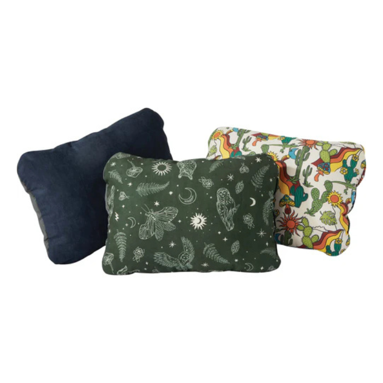 Therm-a-Rest Compressible Pillow Cinch