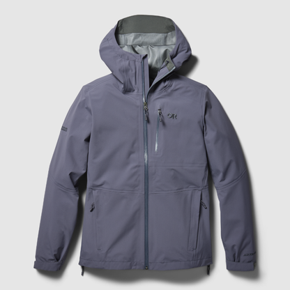 Outdoor Research Women's Aspire 3L PLUS SIZE Rain Jacket
