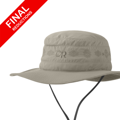 Outdoor Research Solar Roller Sun Hat | CLEARANCE