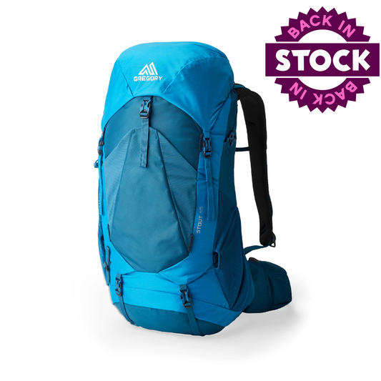 Gregory Stout PLUS 45 | Plus Size Backpack