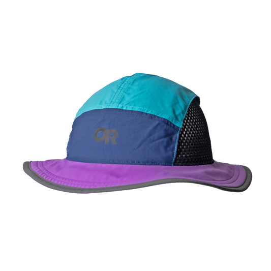 Outdoor Research Swift Bucket Hat | Ventilated Summer Hat