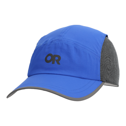 Outdoor Research Swift Cap Ventilated Peaked Hiking Hat Vampire Outdoors