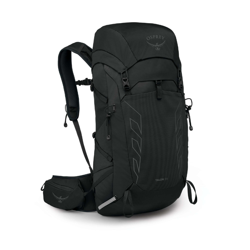 Osprey Talon 33L EF O/S| Plus-Size Backpack