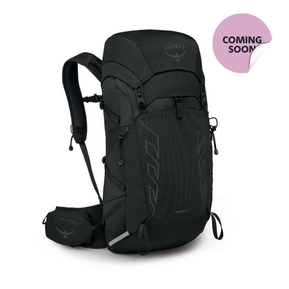 Osprey Talon 33L EF O/S| Plus-Size Backpack