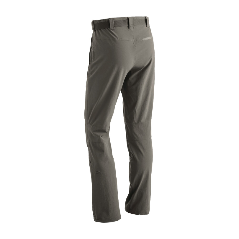 Maier Sports Men's NIL | Plus size hiking trousers