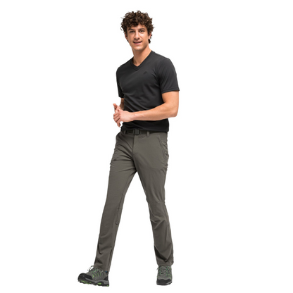 Maier Sports Men's NIL | Plus size hiking trousers