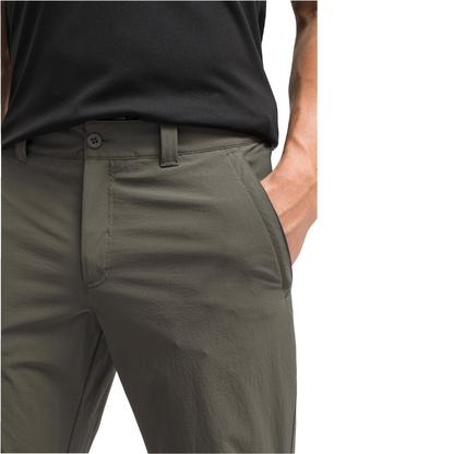 Maier Sports Men's NIL | Plus size hiking trousers