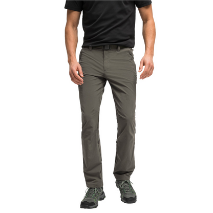 Maier Sports Men's NIL | Plus size hiking trousers