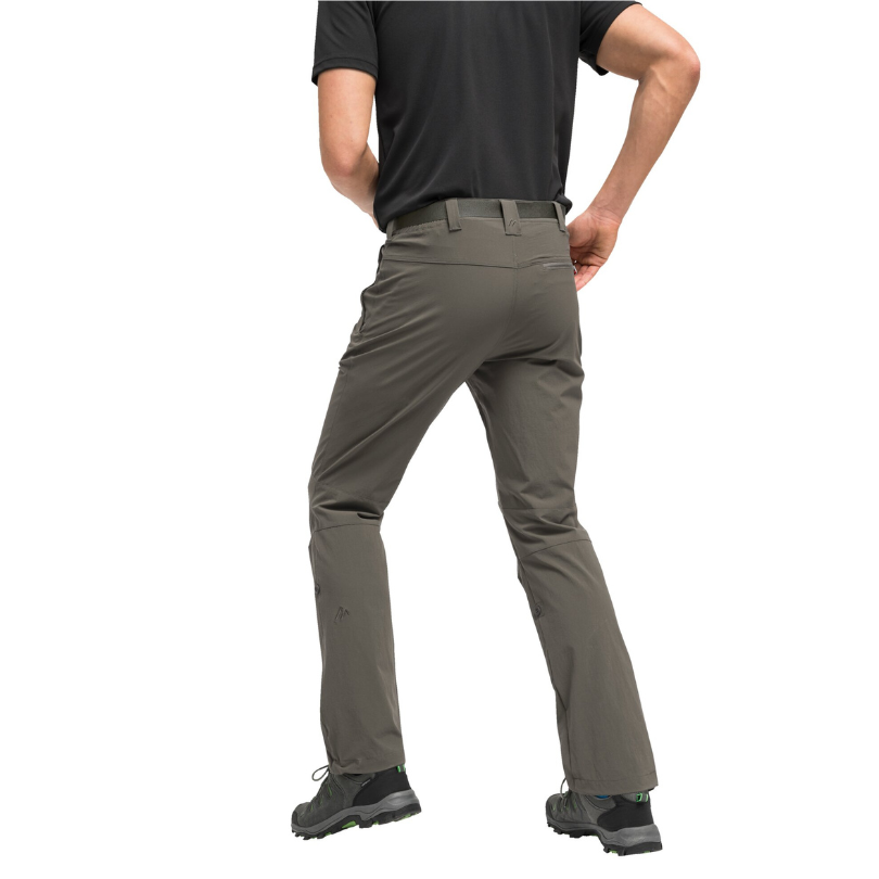 Maier Sports Men's NIL | Plus size hiking trousers