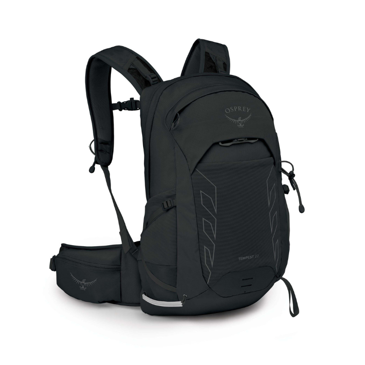 Osprey Tempest 22L EF O/S| Plus-Size Women's Backpack