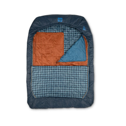 Kelty Tru.Comfort Doublewide 20 Sleeping Bag