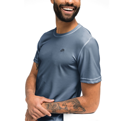 PRESALE - Maier Sports Men's Walter Technical T-shirt