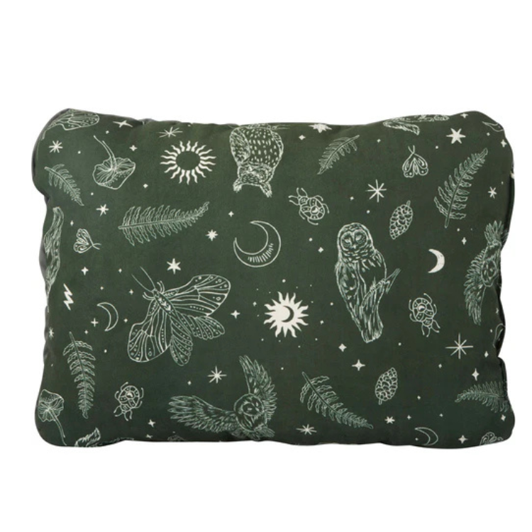 Therm-a-Rest Compressible Pillow Cinch