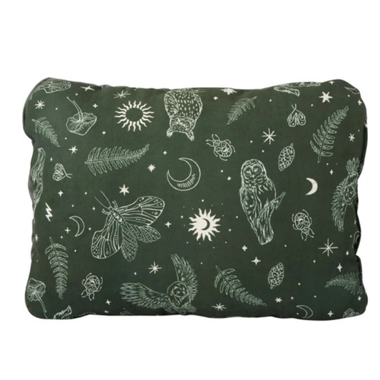 Therm-a-Rest Compressible Pillow Cinch