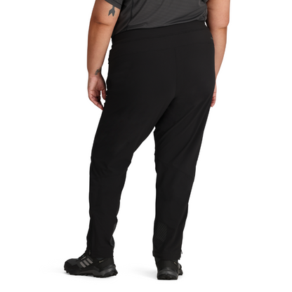 Outdoor Research Women's PLUS SIZE Cirque Lite Pants | Hiking & Climbing Trousers