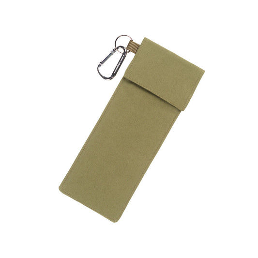 pStyle Carry Case – Handmade Organic Cotton Case for Pee Funnel