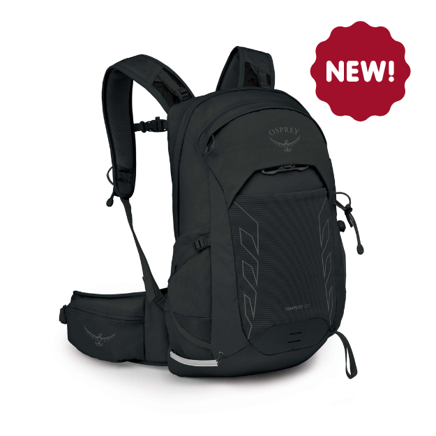 Osprey Tempest 22L Extended Fit O/S| Plus-Size Women's Backpack ...