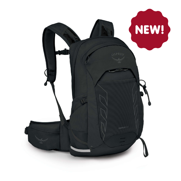 Osprey Tempest 22L EF O/S| Plus-Size Women's Backpack