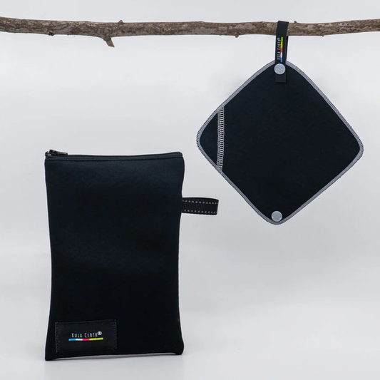 Kula Cloth Hygiene Kit Bundle