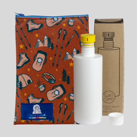 Poop Kit Bundle + Bottle