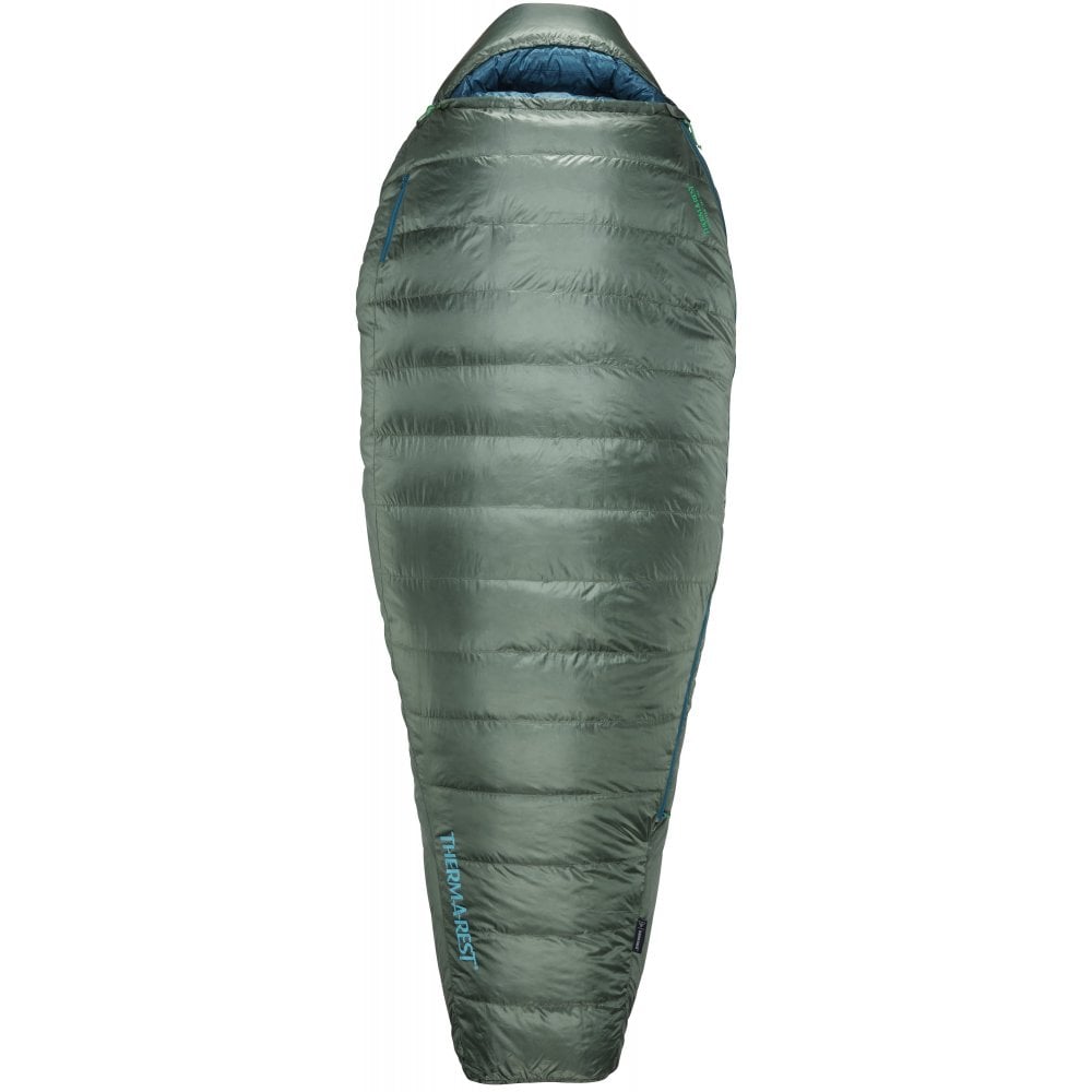 Therm-a-rest Questar 0F/-18C Sleeping Bag