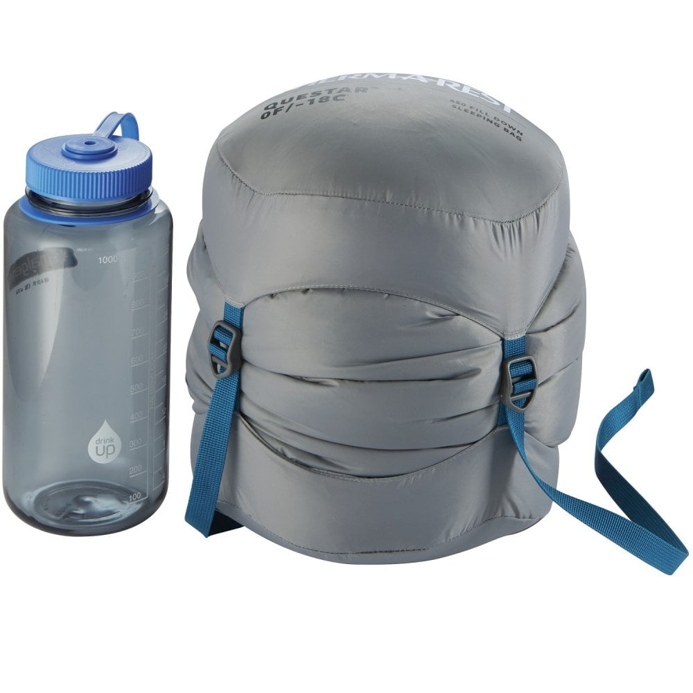 Therm-a-rest Questar 0F/-18C Sleeping Bag