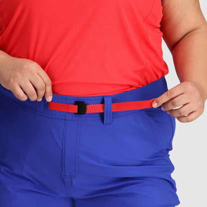 Outdoor Research Women's PLUS SIZE Ferrosi Shorts | CLEARANCE