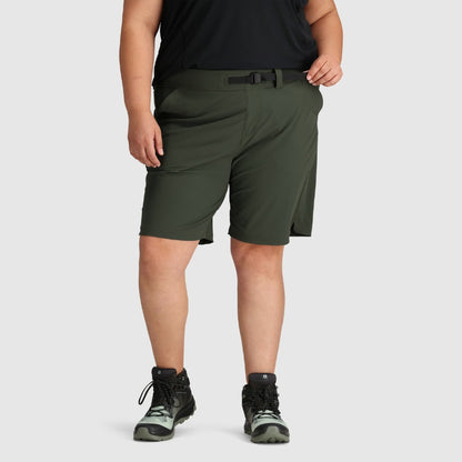 Outdoor Research Women's PLUS SIZE Ferrosi Shorts | CLEARANCE