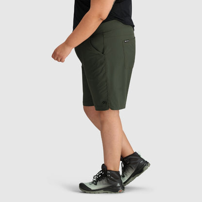 Outdoor Research Women's PLUS SIZE Ferrosi Shorts | CLEARANCE