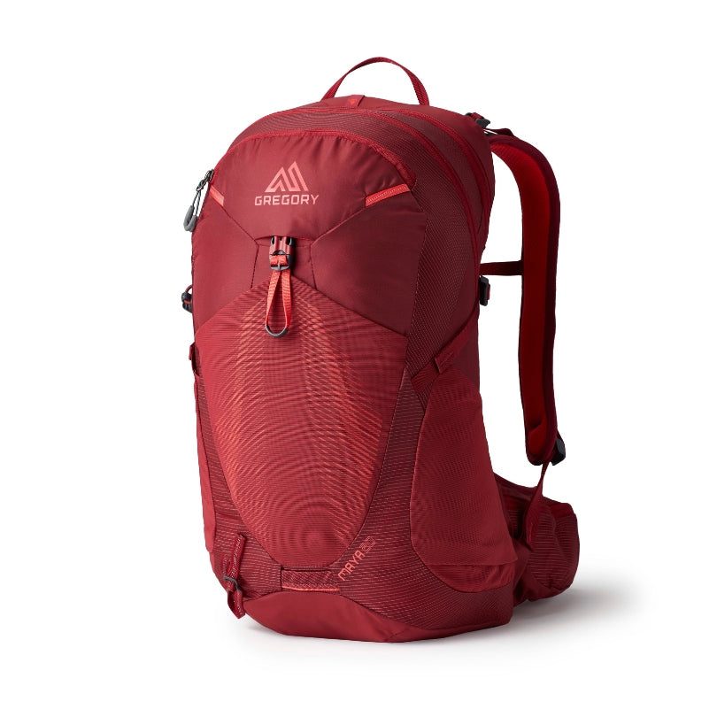 Gregory Maya PLUS 20 Plus Size Backpack Women's Fit UK Retailer