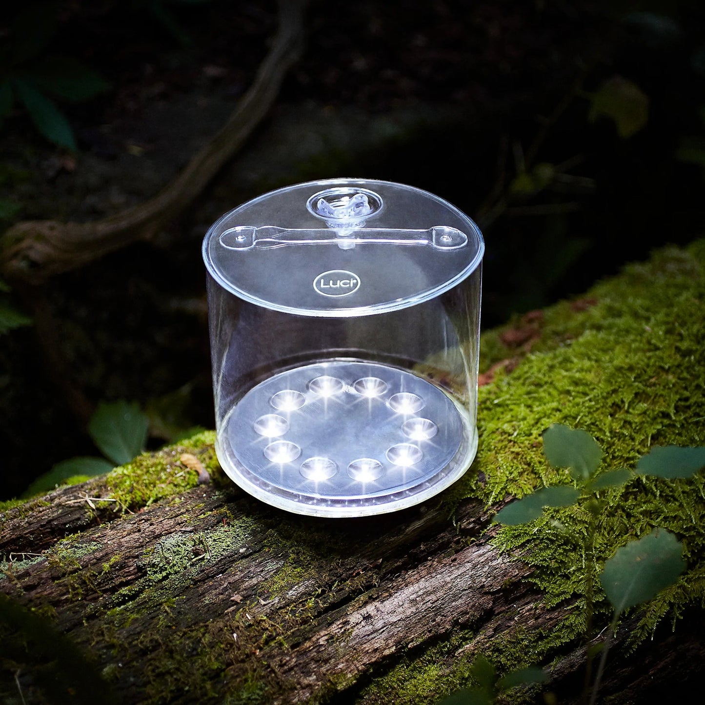 MPOWERED Luci® Outdoor 2.0 inflatable solar light