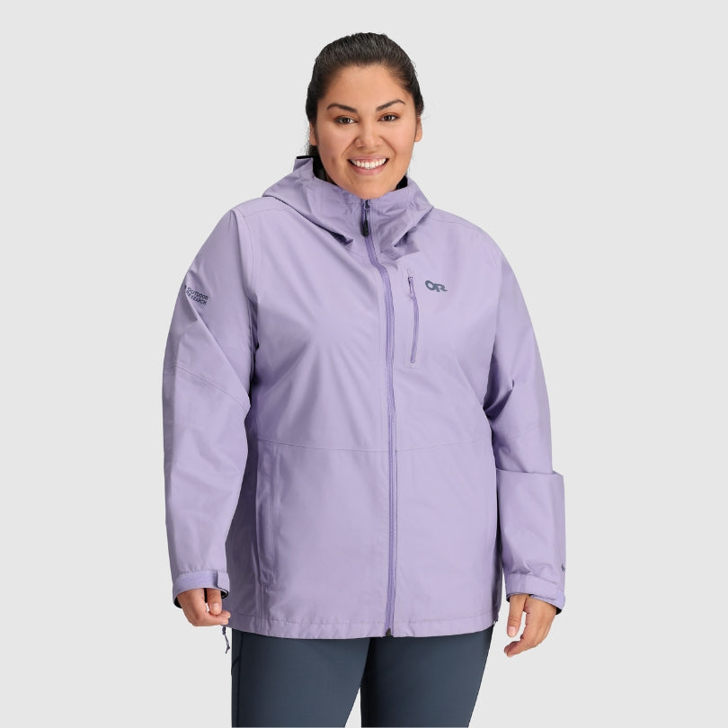 Size 28 hotsell ladies waterproof jacket